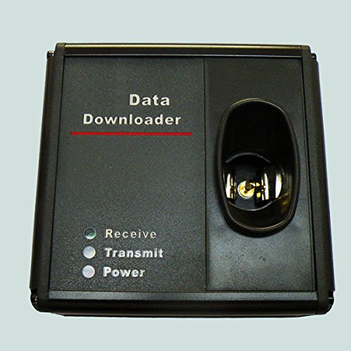 20pcs Check Point Dallas 1990A iButton Guard Tour Secrity System Guard Patrol Systems with Downloade - style: 1 Wand Kit