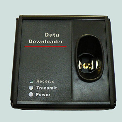 20pcs Check Point Dallas 1990A iButton Guard Tour Secrity System Guard Patrol Systems with Downloade - style: 1 Wand Kit