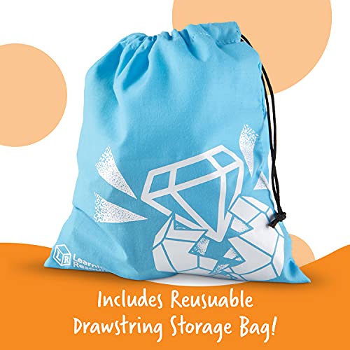 Learning Resources Rock 'n Gem Surprise