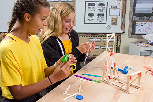 Stem Starters Getting Started Kit: Hydraulics (TCR 2088101)