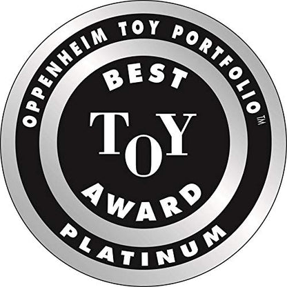 Thames & Kosmos I Dig It! Rocks - Real Minerals Excavation Kit | Science Kit | Dig Up Real Mineral Specimens | Learn About Mineralogy & Geology | 2018 Oppenheim Toy Portfolio Platinum Award Winner