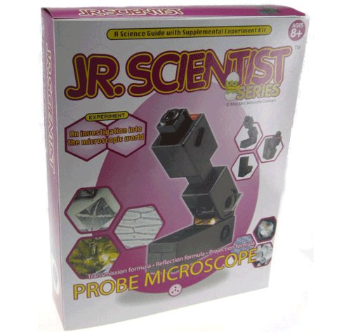 Elenco Probe Microscope