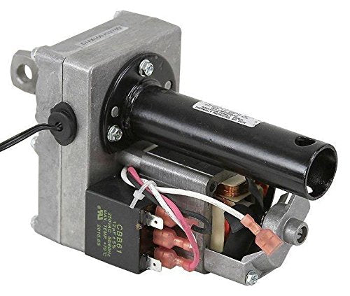 H.F Exchange Treadmill Incline Lift Motor Linear Actuator 240 VAC, 0.7 A, 50 Hz, 900 lb, Exercise Equipment for Treadmill Heavy Duty Quiet Operation P/N 302925 Work with Nordic-Track T14.0