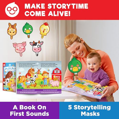 Doctor Jupiter Now I AM 1 Educational Learning Toy for 1 Year Olds - style: Now I AM 1