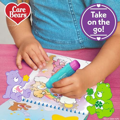 Horizon Group USA Aqua Art, Care Bears - style: Care Bears
