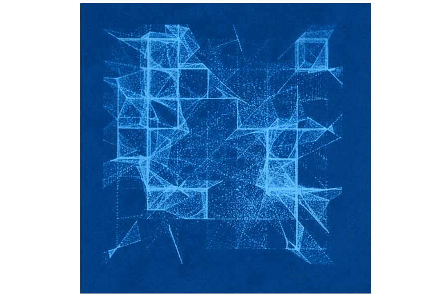 4" x 4" Sunprint Kit