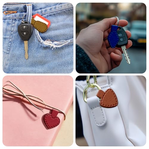12Pcs Basic Shape Polymer Clay Cutters Geometric Keychain Clay Earrings Cutters Polymer Jewelry Cutter for Earrings Making Birthday Party DIY Supplies - color: Geometric