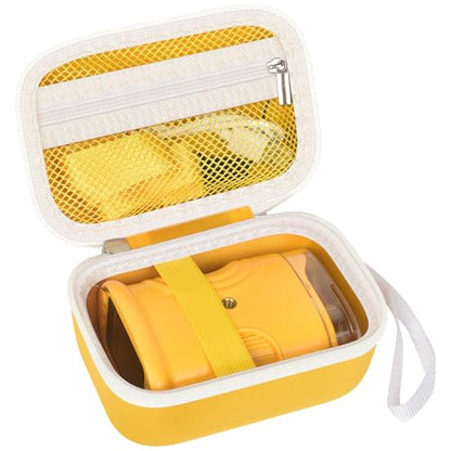 ANKHOH Handheld Microscope Case for Edubini for BEBANG and for BMDSAE