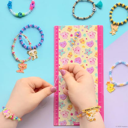 Fashion Angels Littlest Pet Shop DIY Bracelet Design Kit - color: Littlest Pet Shop