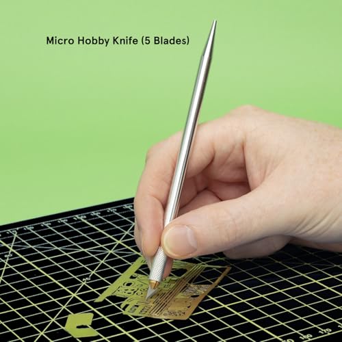 Micro Tool Set