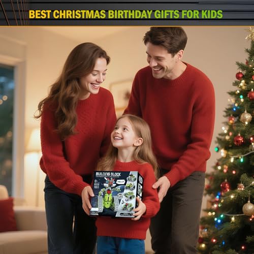 5 in 1 STEM Robot Building Kit with APP Remote Control, 705 PCS Engineering Robot Toys for Kids Age 8-16, Science Coding RC Robotics Kit Birthday Gifts for Boys Girls 6 7 8 9 10 11 12 - style: 07