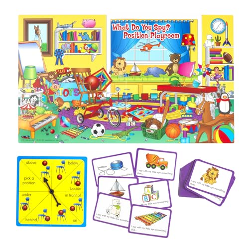 Really Good Stuff Family Engagement Math, Practice, Solve & Play Pack - style: Pre-K
