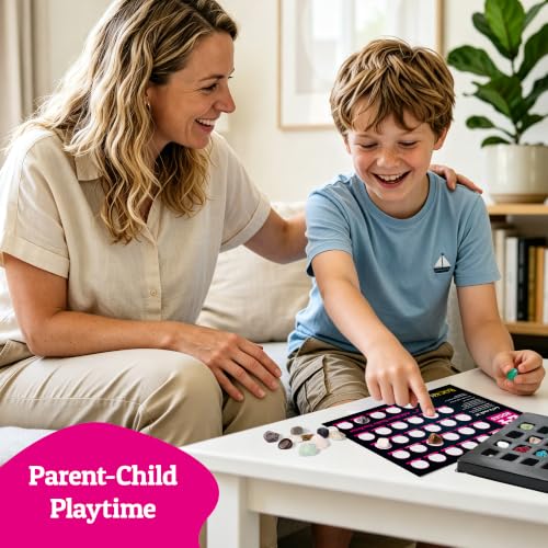 Rocks Collection 24 PCS Rock and Mineral Education Set Gemstones for Kids Geology Gem Kit with Tiger’s Eye Rose Quartz Red Jasper and More Identification Guide STEM Science Education - style: 24 Pieces