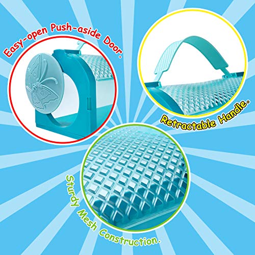 ESSENSON Bug Catcher Kit, 2 Pcs Bug Cage