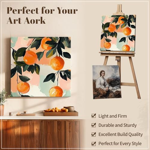 B.B.F MAKE 12x28 Solid Wood Stretcher Bars for Canvas & Needlepoint - size: 12"x28"