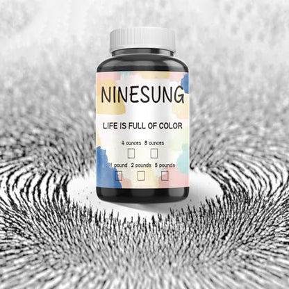 Iron Powder, Iron Filings, Iron Powder Filings Magnetic Power for Magnet Education and School Experiments Learning, 8 Ounce Iron Oxide Powder Shavings for Science - size: 8 Ounces