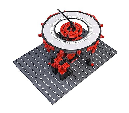 Fischertechnik Mechanics Building Kit