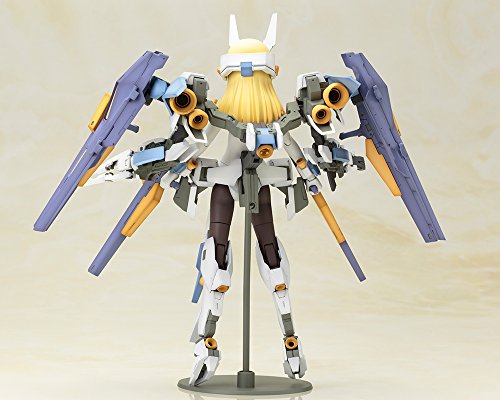 Kotobukiya Frame Arms Girl: Baselard Plastic Model Kit