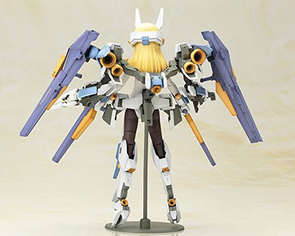 Kotobukiya Frame Arms Girl: Baselard Plastic Model Kit