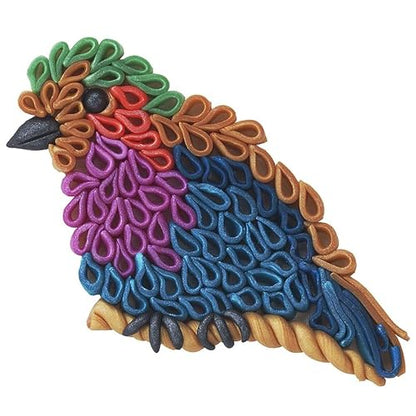 Sculpey: Multipack - Premo + Souffle - 24 Unique Color-Glitter Bars, Sampler Pack, Non-Toxic, Sculpt-Model Projects, Adult Arts-Crafts Supplies - style: Premo + Souffle