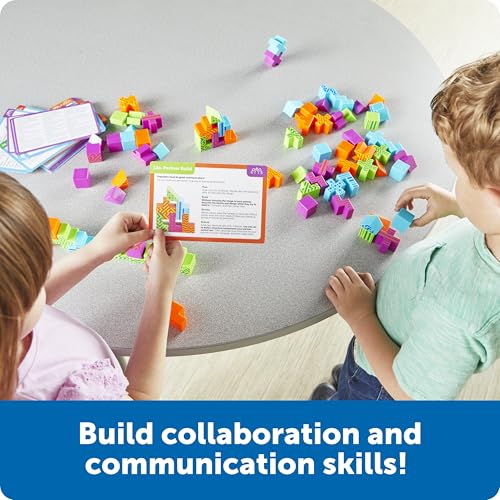 Learning Resources STEM Explorers Brainometry Classroom Set - style: Brainometry Classroom Set