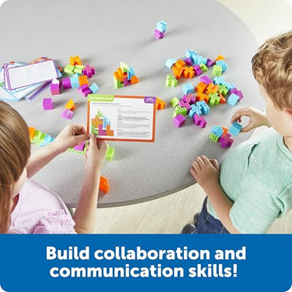 Learning Resources STEM Explorers Brainometry Classroom Set - style: Brainometry Classroom Set