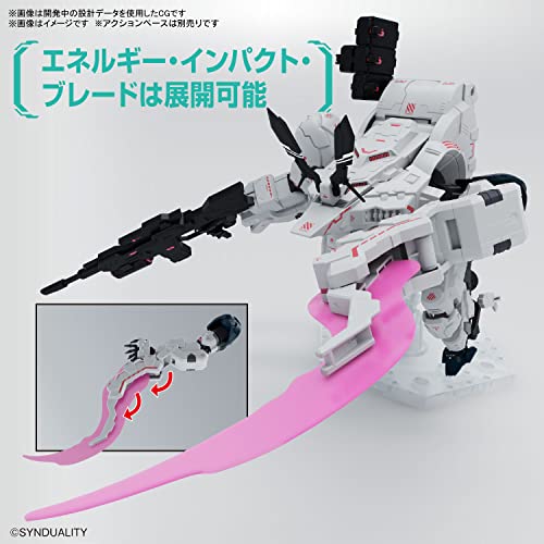 Bandai Hobby - Synduality - Gilbow HG 1/144 Model Kit