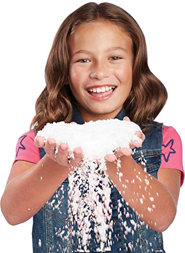 Cra-Z-Art Snow 3.5 oz Jar