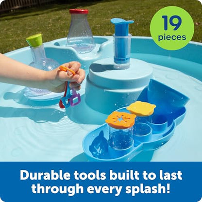 Learning Resources Splashology Water Lab - style: Splashology Water Kit