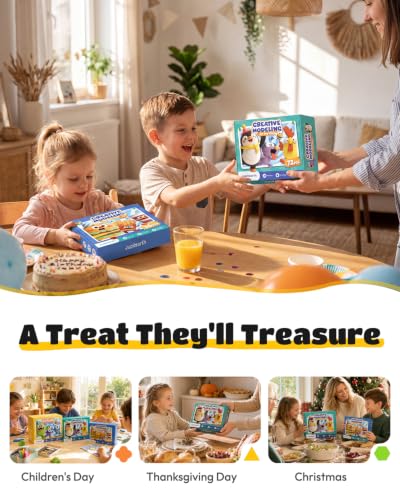 JUPITEARTH Air Dry Clay for Kids, 72 Colors Modeling Clay Kit - color: 72 Colors