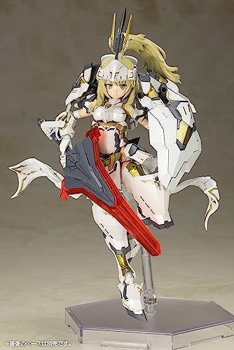 Kotobukiya Frame Arms Girl Model Plastic Model Kit Durga II 16cm