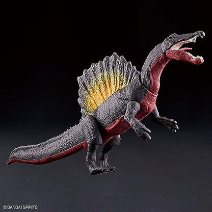 Bandai Hobby - Plannosaurus - #05 Spinosaurus, Bandai Spirits Dinosaur Model Kit