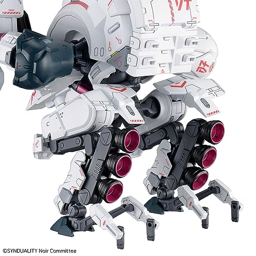 Bandai Hobby - Synduality - Gilbow HG 1/144 Model Kit