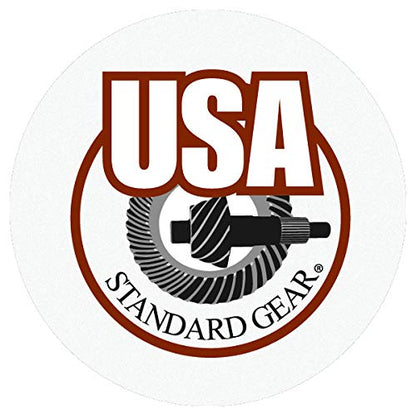 USA Standard Gear (ZK GM8.6-B) Master Overhaul Kit for GM 8.6 Differential - style: GM 8.6 09+
