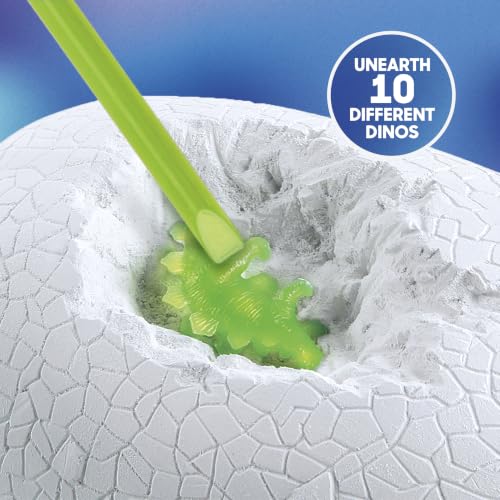 Discovery™ Giant Dino Egg Excavation Kit