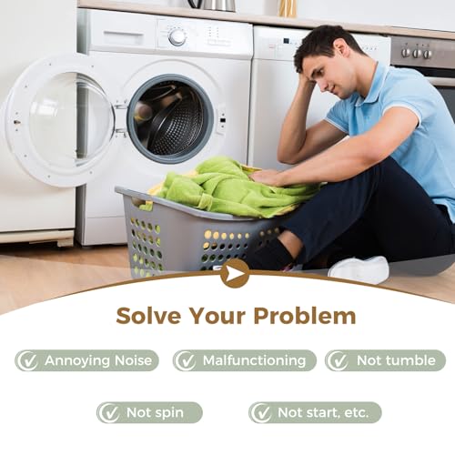 Dryer Repair Kit Replacement for Electrolux Frigidaire