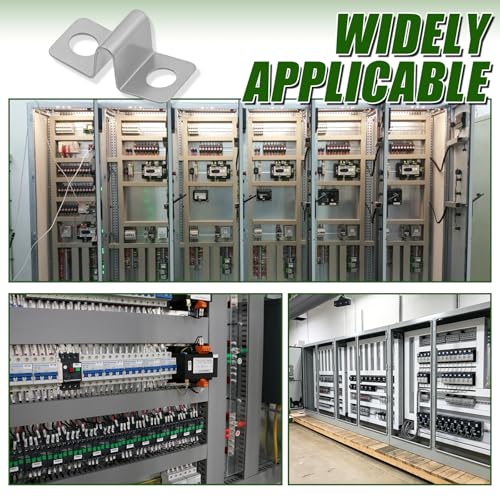 9217 Terminal Block Jumper for 30A Terminal Block, 30 Pcs