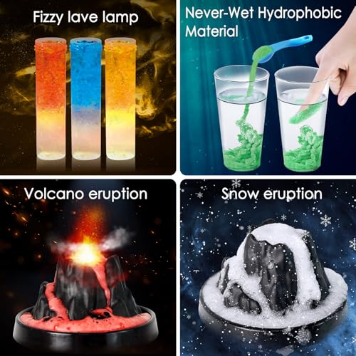 110+ Science Experiments Kits for Kids, Science Projects STEM Toys - style: 110+ Science Experiments