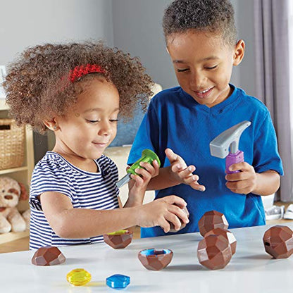 Learning Resources Rock 'n Gem Surprise