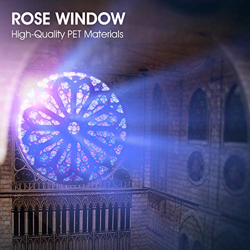 CubicFun 3D Puzzles for Adults - Large Notre Dame de Paris 3D Puzzle - style: Notre Dame de Paris