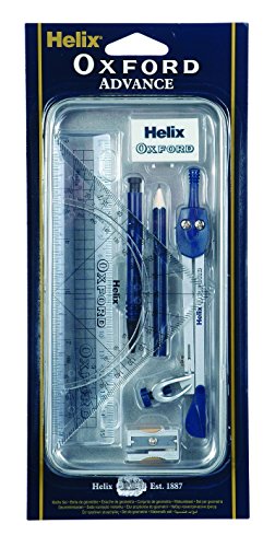 Helix Oxford Advanced Maths Set