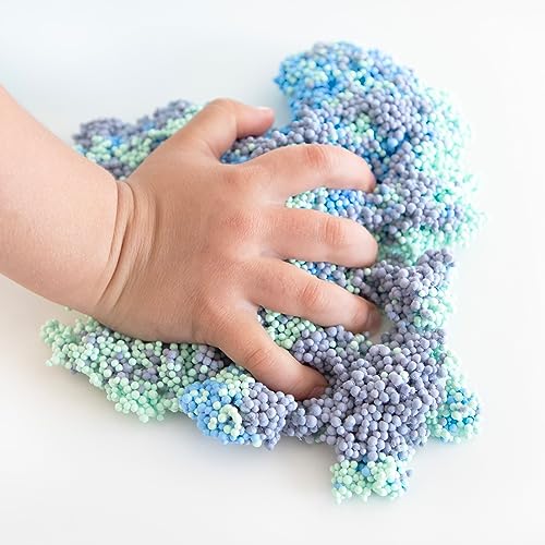 Educational Insights Playfoam 8-Pack: Classic & Sparkle