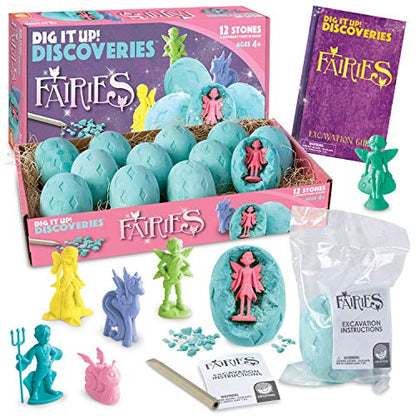 MindWare Dig It Up! (Fairies Dig Kit)