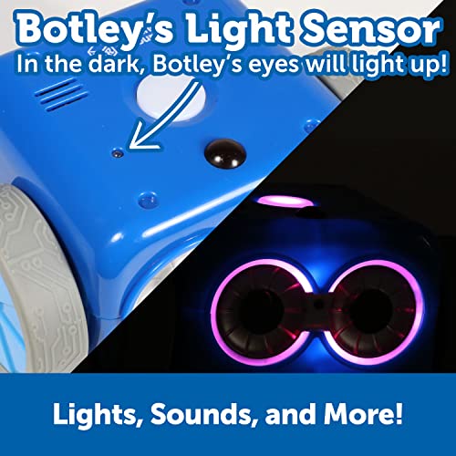 Learning Resources Botley 2.0 The Coding Robot