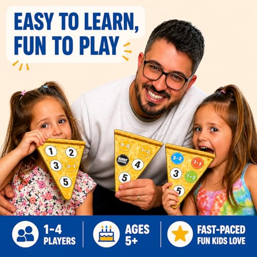 Addition & Subtraction Math Board Game Kindergarten Math Games for Kids 5-7 - size: Addition & Subtraction