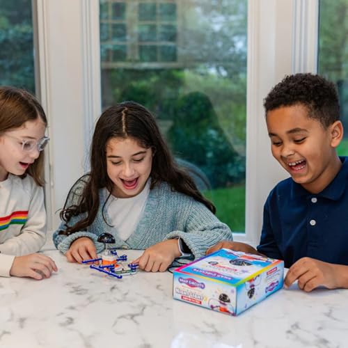 SNAP CIRCUITS Nite Light STEM Electronics Set for Kids Ages 8+