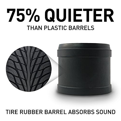 National Geographic Hobby Rock Tumbler Bundle for Kids and Adults - style: Hobby Kit with 2 lbs. Rocks