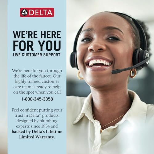 Delta Trinsic Dual-Function Shower Handle Valve Trim Kit with 6-Setting Integrated Diverter, Polished Nickel 6-Way Shower Diverter Valve Trim Kit, Polished Nickel T27959-PN (Valve Not Included) - color: Polished Nickel