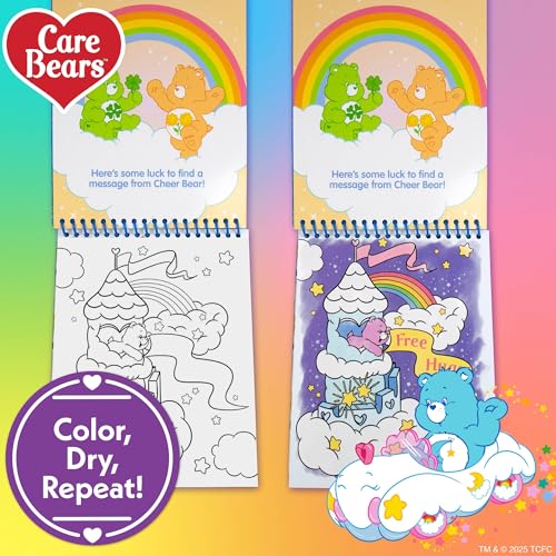 Horizon Group USA Aqua Art, Care Bears - style: Care Bears