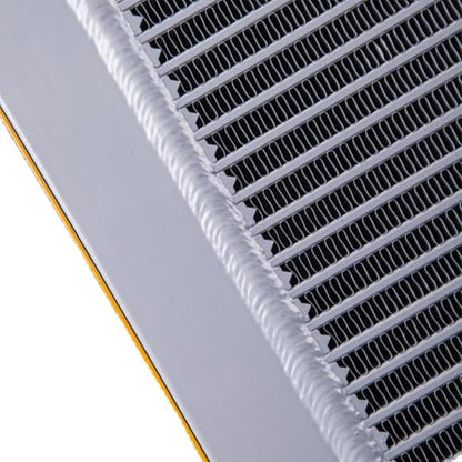 Hydraulic Oil Cooler AC110V /60HZ 100L/min 90W AH1012T-CA
